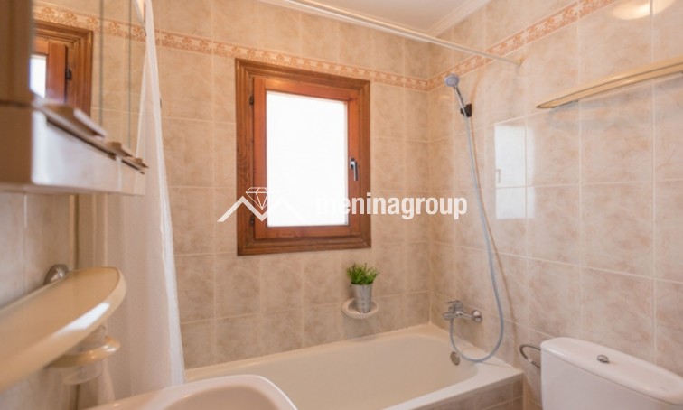 Venta · Casa unifamiliar · Calpe