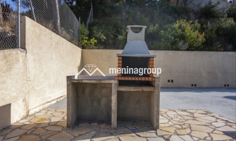 Venta · Casa unifamiliar · Calpe