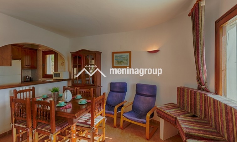Venta · Casa unifamiliar · Calpe