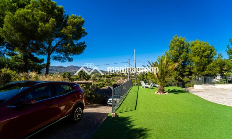 Venta · Casa unifamiliar · Calpe