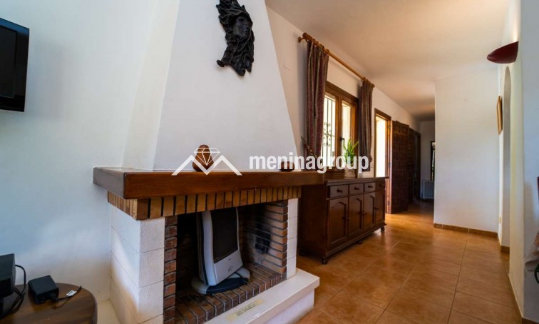Venta · Casa unifamiliar · Calpe