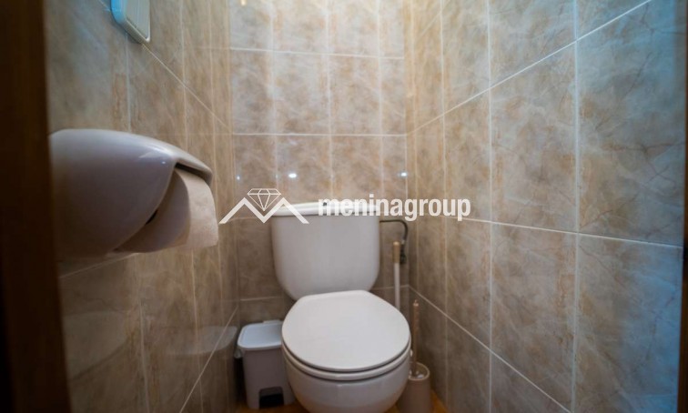 Venta · Casa unifamiliar · Calpe