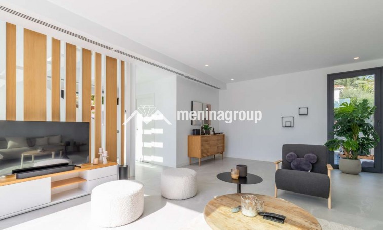 Verkoop · Vrijstaande woning · Benissa · Benissa Coast