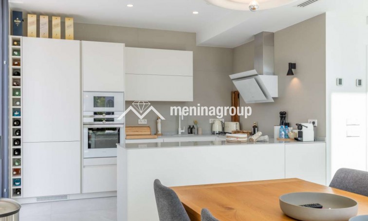 Verkoop · Vrijstaande woning · Benissa · Benissa Coast