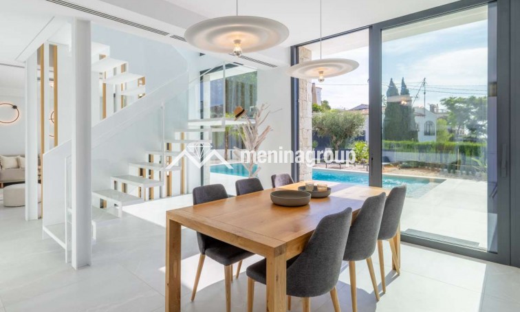 Verkoop · Vrijstaande woning · Benissa · Benissa Coast