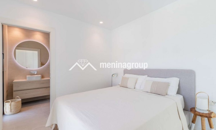 Verkoop · Vrijstaande woning · Benissa · Benissa Coast