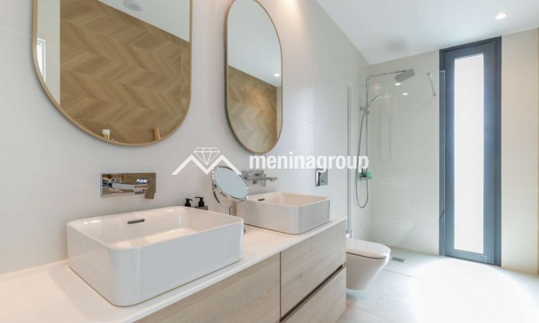 Verkoop · Vrijstaande woning · Benissa · Benissa Coast