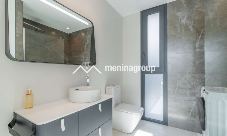 Verkoop · Vrijstaande woning · Benissa · Benissa Coast