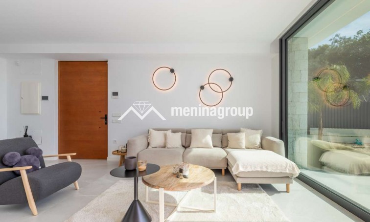 Verkoop · Vrijstaande woning · Benissa · Benissa Coast