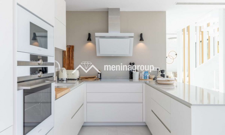 Verkoop · Vrijstaande woning · Benissa · Benissa Coast