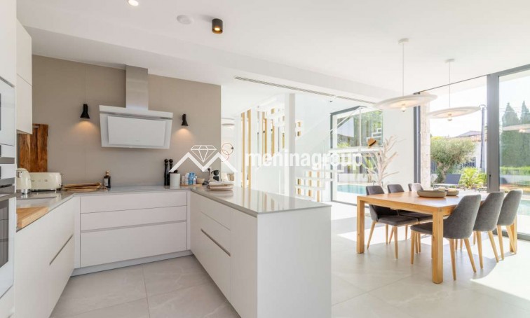 Verkoop · Vrijstaande woning · Benissa · Benissa Coast