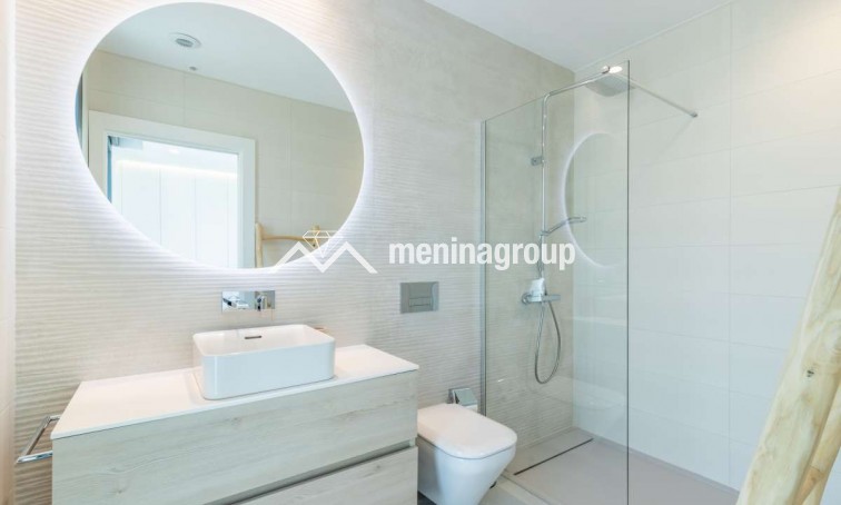 Verkoop · Vrijstaande woning · Benissa · Benissa Coast