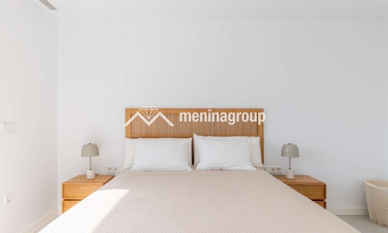 Verkoop · Vrijstaande woning · Benissa · Benissa Coast