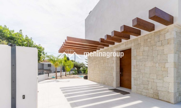 Verkoop · Vrijstaande woning · Benissa · Benissa Coast