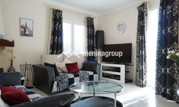 Verkoop · Vrijstaande woning · Benissa · Benissa Coast