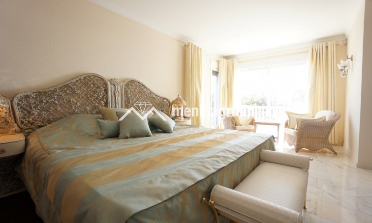 Verkoop · Vrijstaande woning · Benissa · Benissa Coast