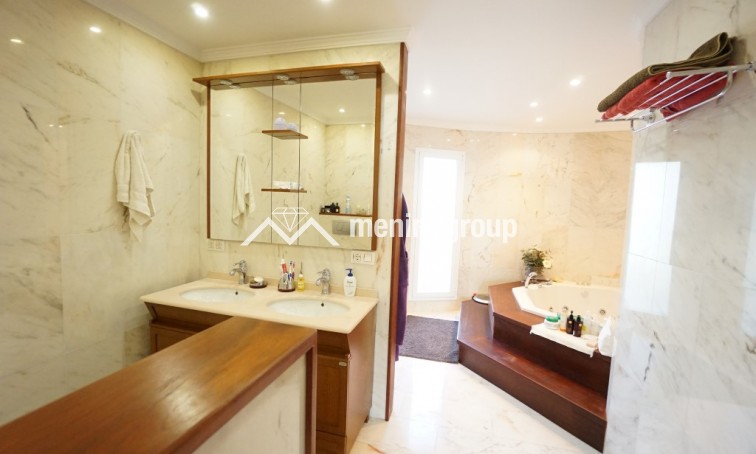 Verkoop · Vrijstaande woning · Benissa · Benissa Coast