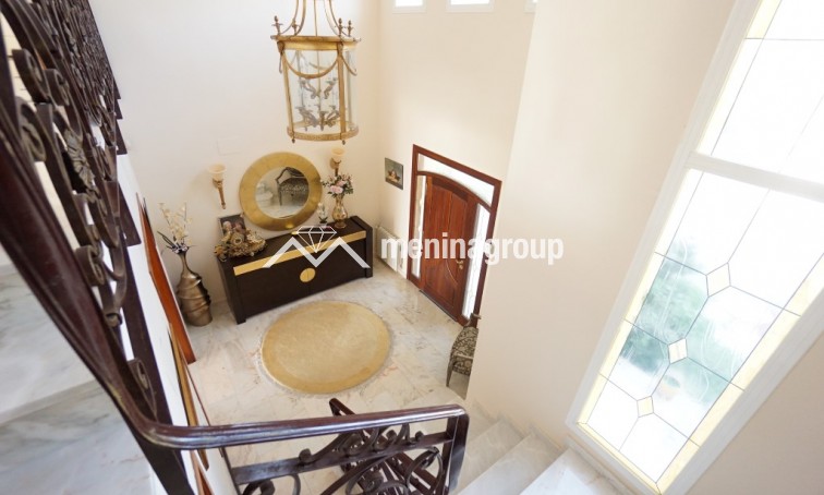 Verkoop · Vrijstaande woning · Benissa · Benissa Coast
