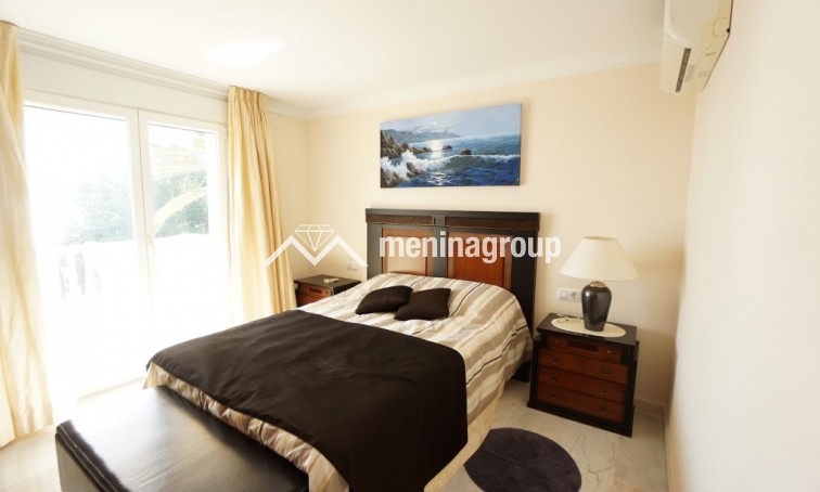 Verkoop · Vrijstaande woning · Benissa · Benissa Coast