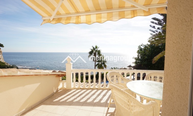 Verkoop · Vrijstaande woning · Benissa · Benissa Coast