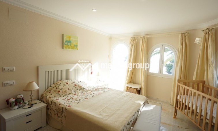 Verkoop · Vrijstaande woning · Benissa · Benissa Coast