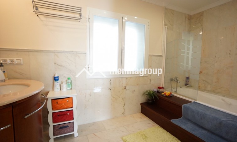 Verkoop · Vrijstaande woning · Benissa · Benissa Coast
