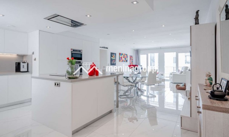 Apartamento - Venta - Calpe - Calpe