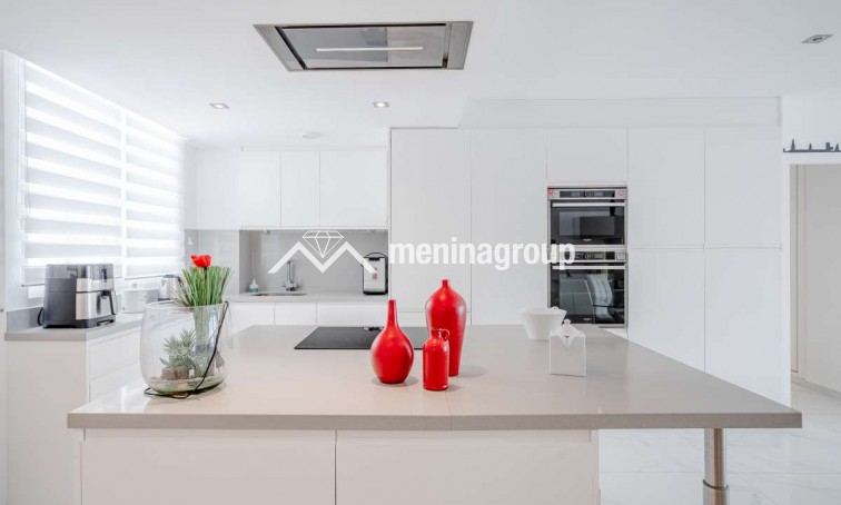 Verkoop · Appartement · Calpe