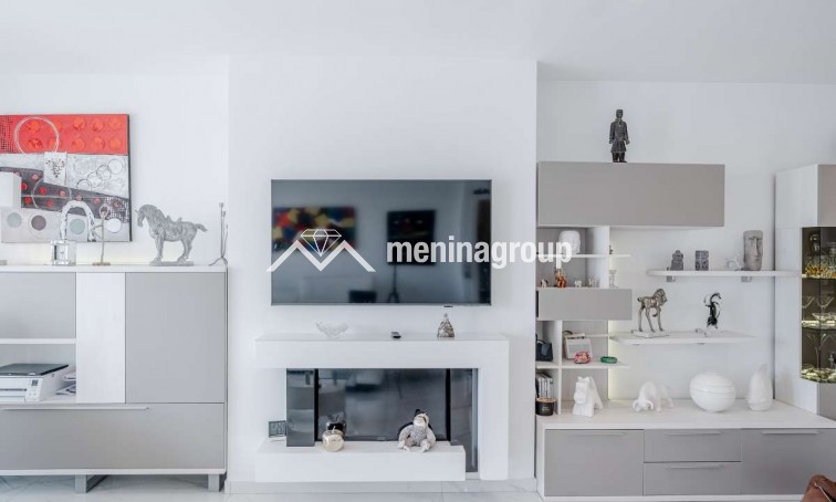 Verkoop · Appartement · Calpe