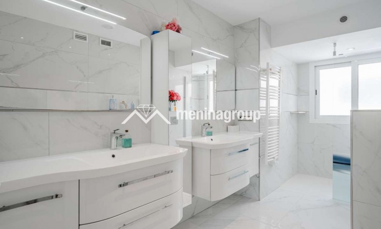 Verkoop · Appartement · Calpe