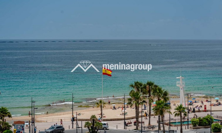 Verkoop · Appartement · Calpe