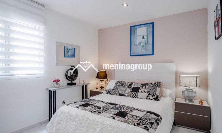 Verkoop · Appartement · Calpe