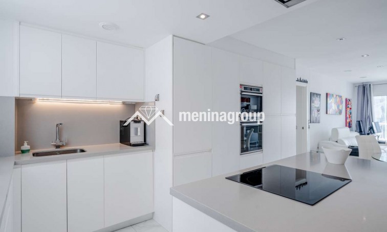 Verkoop · Appartement · Calpe