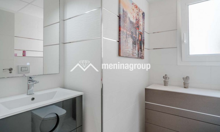 Verkoop · Appartement · Calpe
