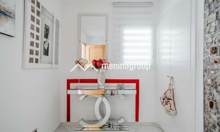 Verkoop · Appartement · Calpe