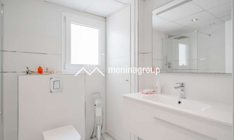 Verkoop · Appartement · Calpe