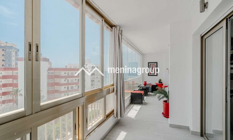 Verkoop · Appartement · Calpe