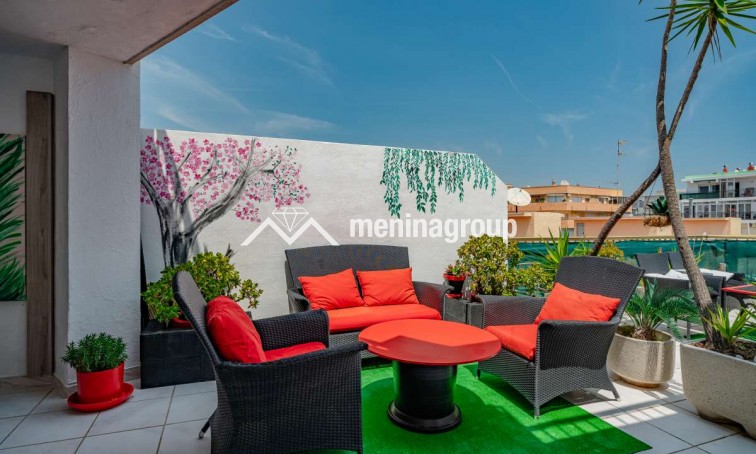 Verkoop · Appartement · Calpe