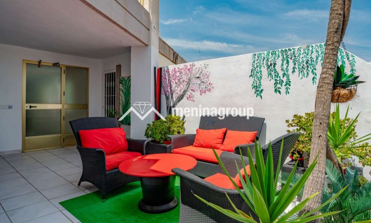 Verkoop · Appartement · Calpe