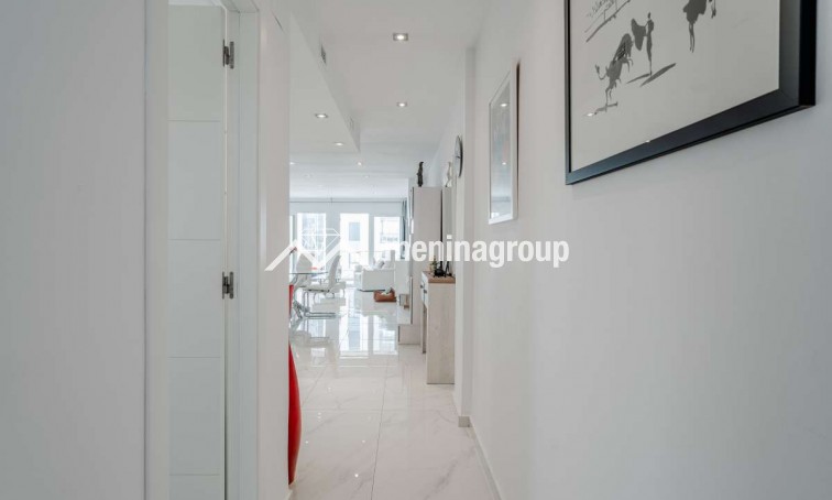 Verkoop · Appartement · Calpe