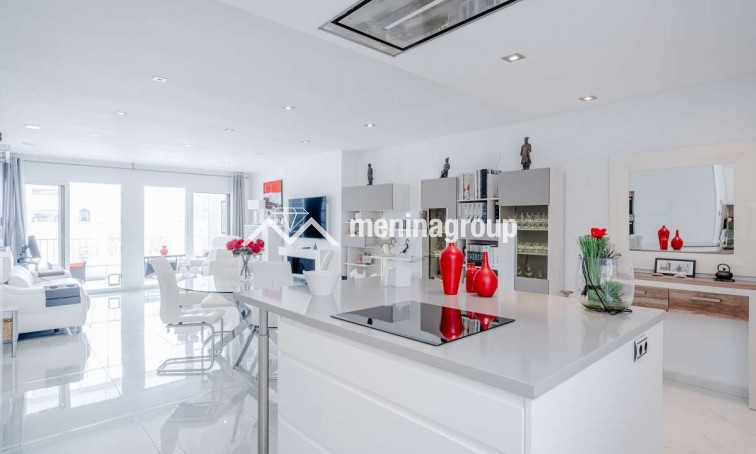 Verkoop · Appartement · Calpe