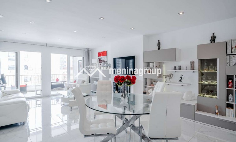 Verkoop · Appartement · Calpe