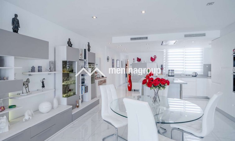 Verkoop · Appartement · Calpe