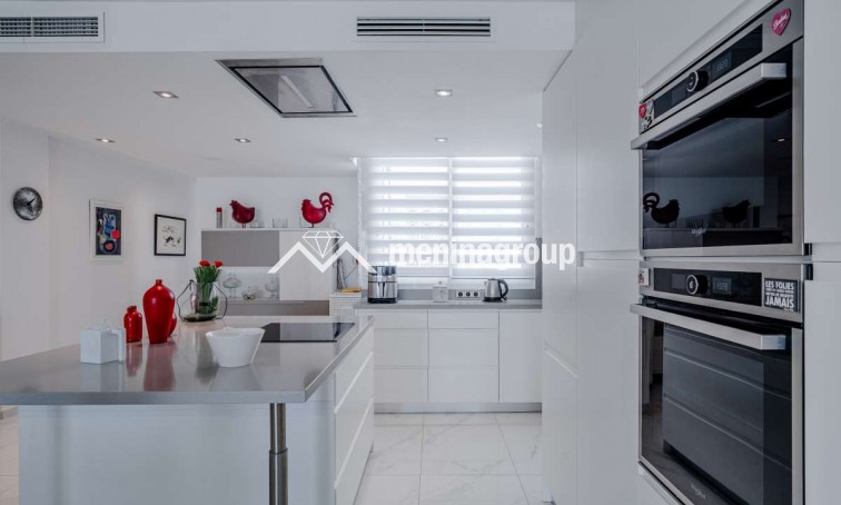 Verkoop · Appartement · Calpe