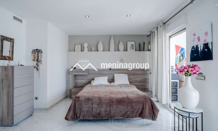 Verkoop · Appartement · Calpe