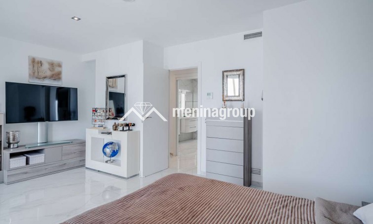 Verkoop · Appartement · Calpe