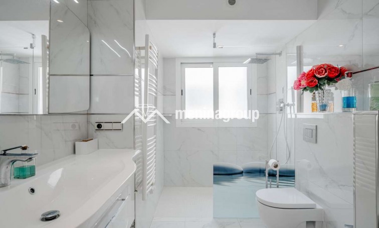 Verkoop · Appartement · Calpe