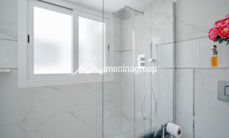 Verkoop · Appartement · Calpe