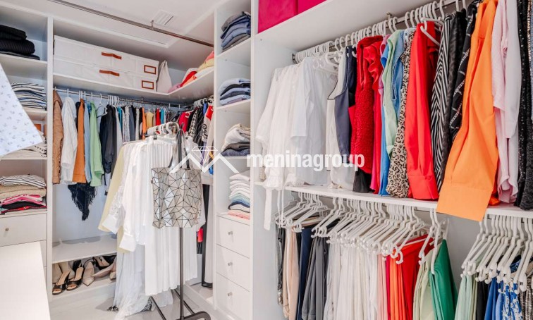 Verkoop · Appartement · Calpe