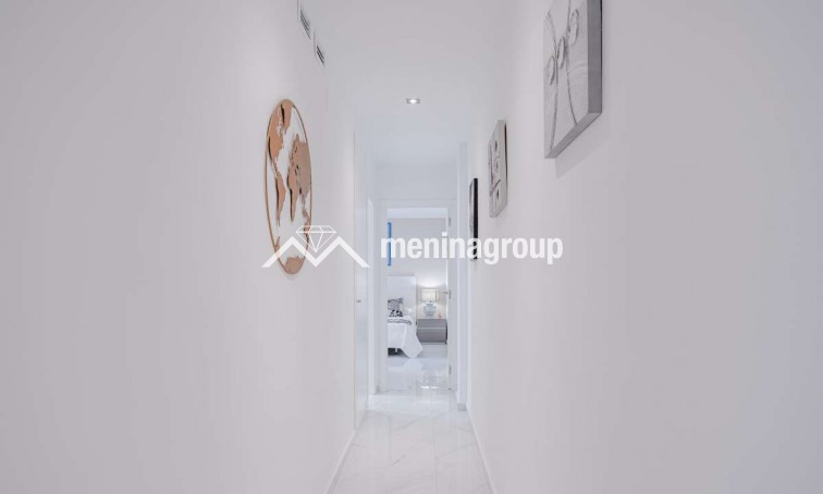 Verkoop · Appartement · Calpe